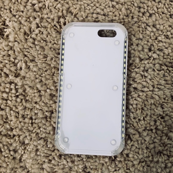 iPhone LED Light Case - Picture 2 of 4
